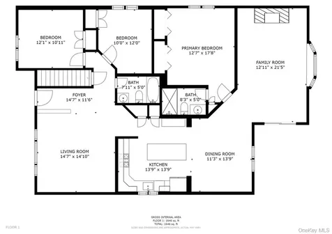 8 Davenport Street Harrison NY 10528