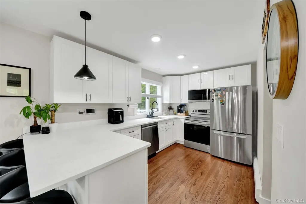 31 S White Rock Road Holmes NY 12531