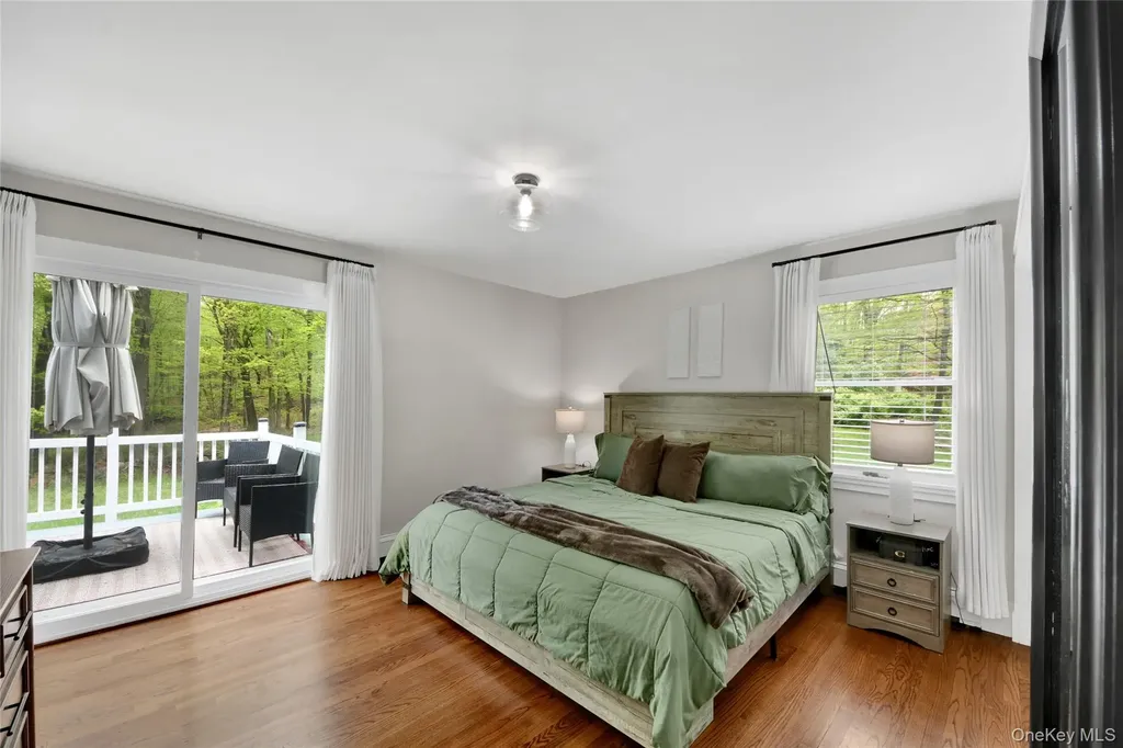 31 S White Rock Road Holmes NY 12531