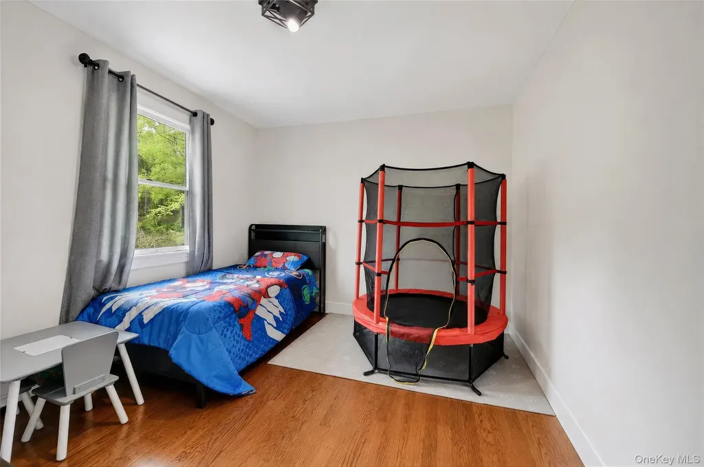 31 S White Rock Road Holmes NY 12531