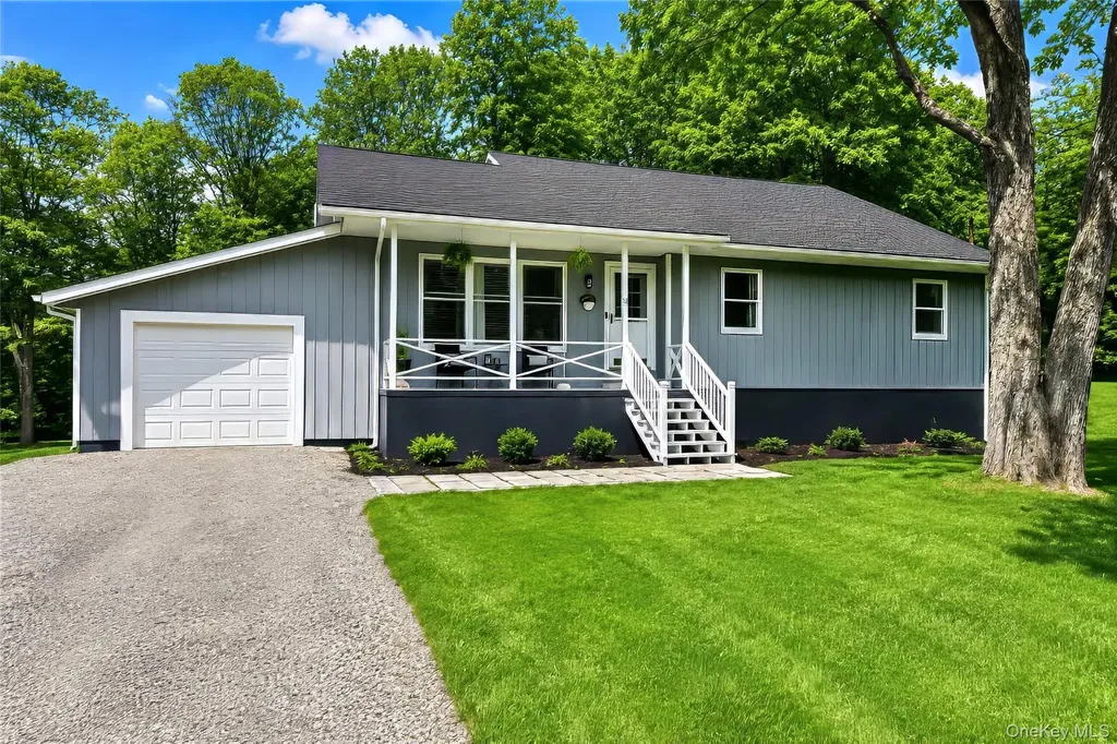31 S White Rock Road Holmes NY 12531