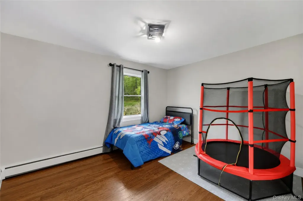 31 S White Rock Road Holmes NY 12531