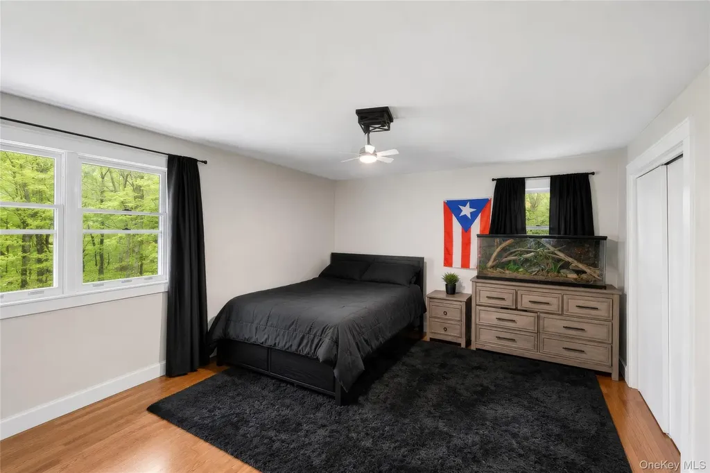 31 S White Rock Road Holmes NY 12531