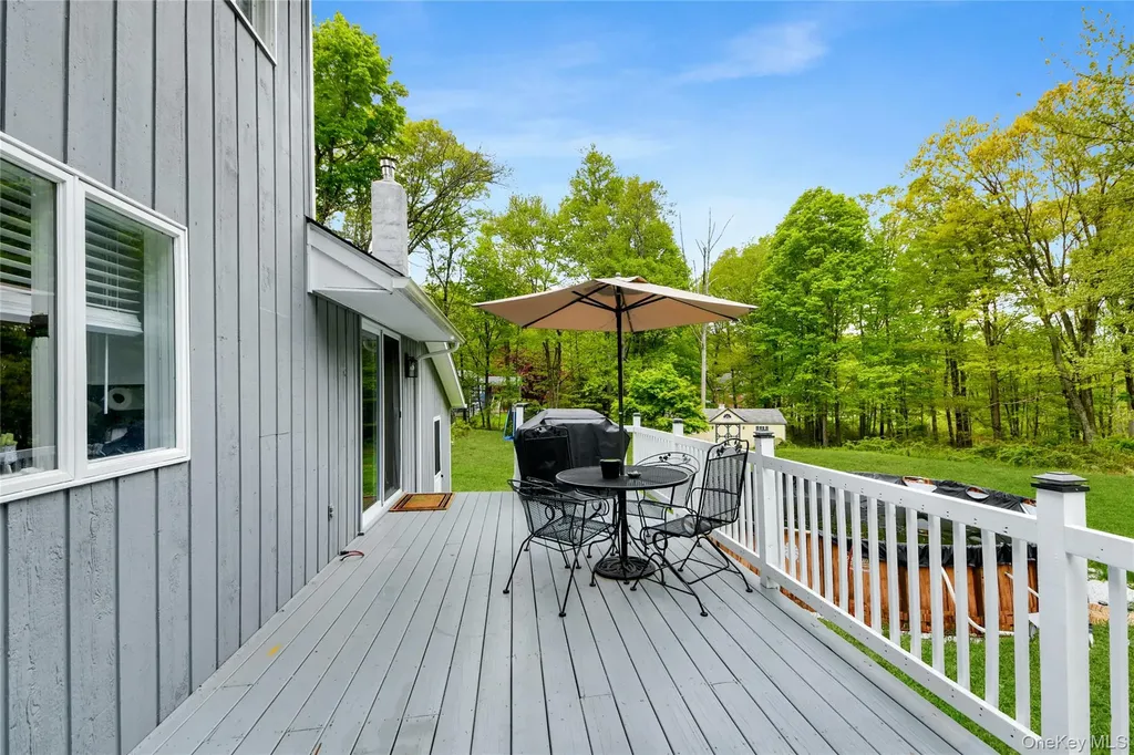 31 S White Rock Road Holmes NY 12531