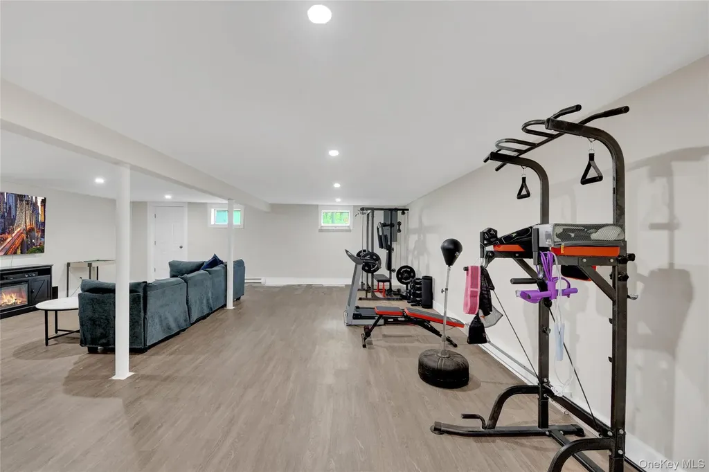 31 S White Rock Road Holmes NY 12531
