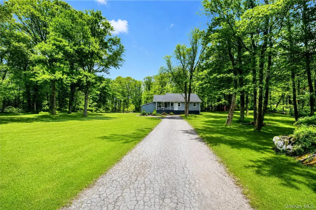31 S White Rock Road Holmes NY 12531