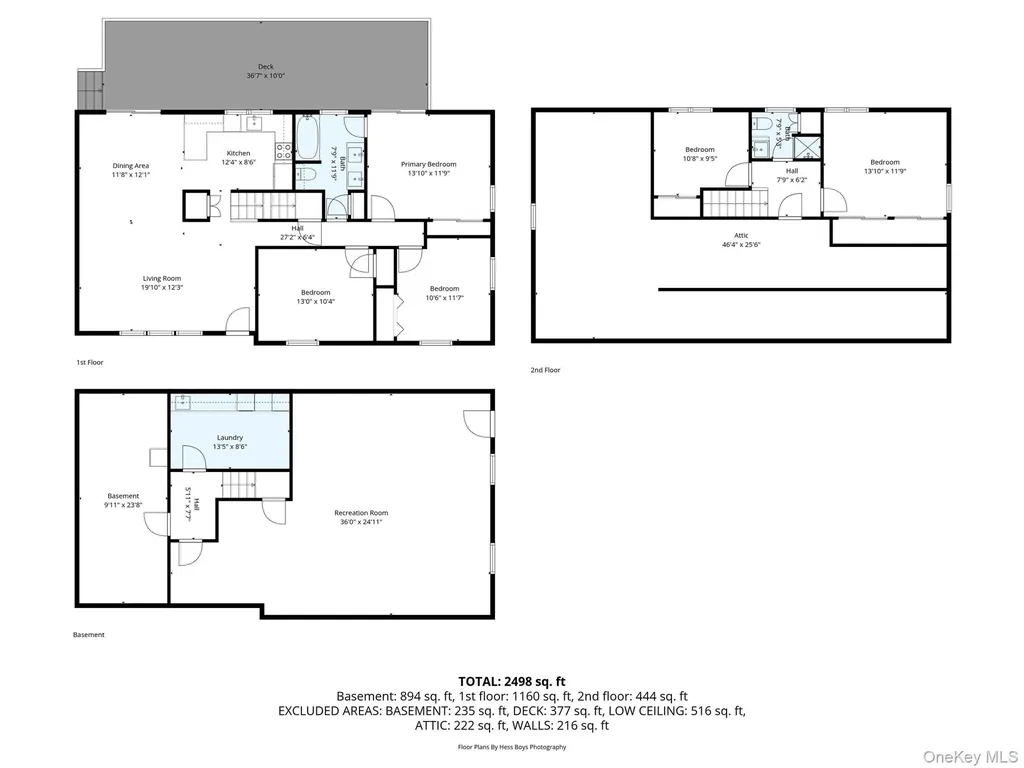 31 S White Rock Road Holmes NY 12531