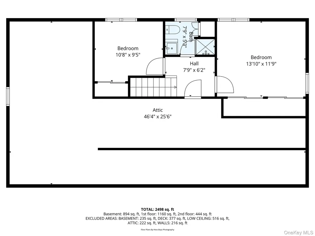 31 S White Rock Road Holmes NY 12531