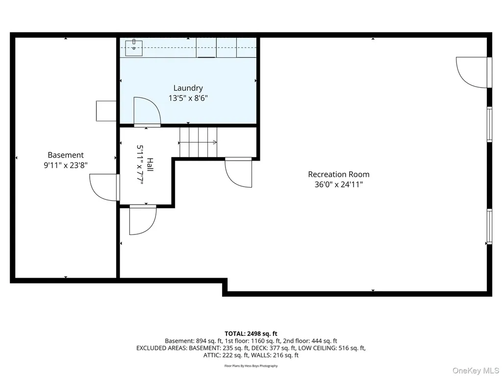 31 S White Rock Road Holmes NY 12531