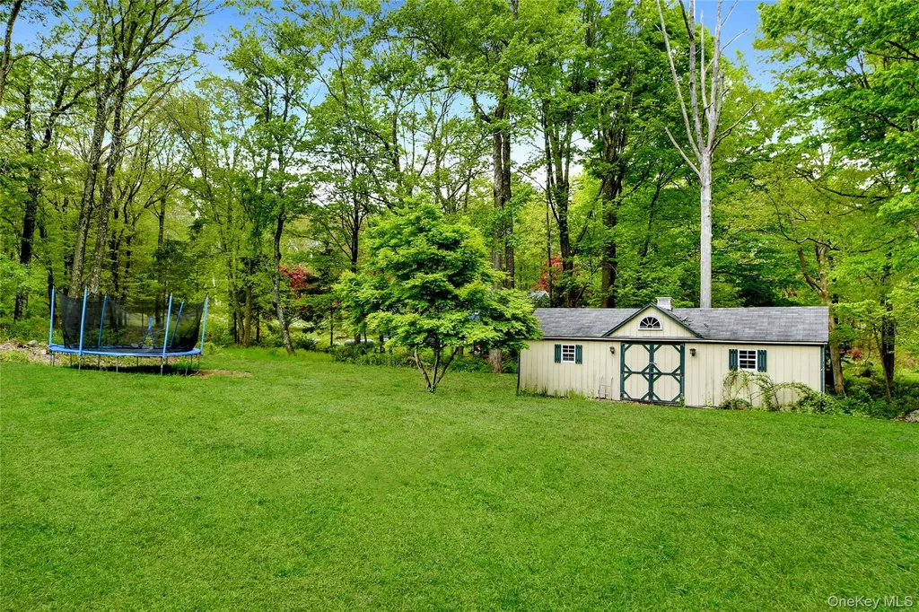 31 S White Rock Road Holmes NY 12531