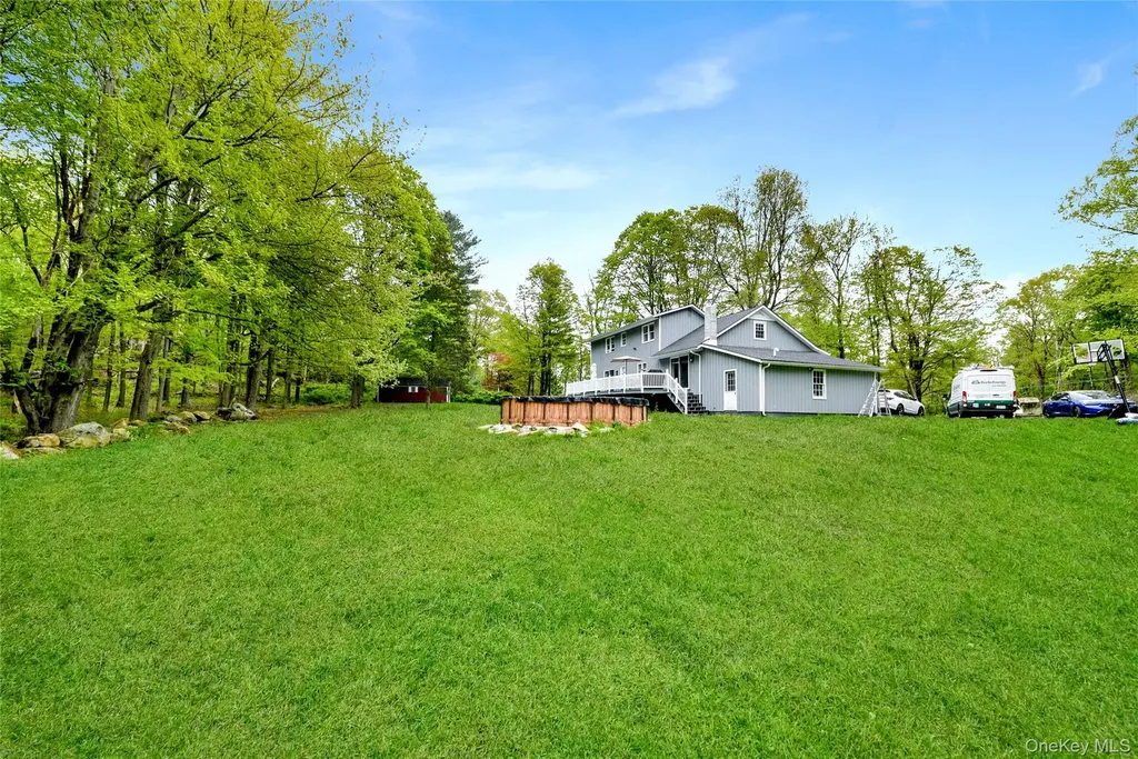 31 S White Rock Road Holmes NY 12531