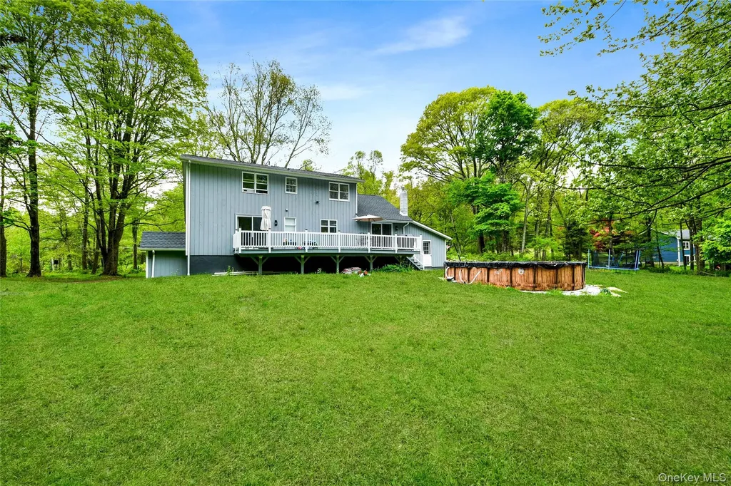 31 S White Rock Road Holmes NY 12531