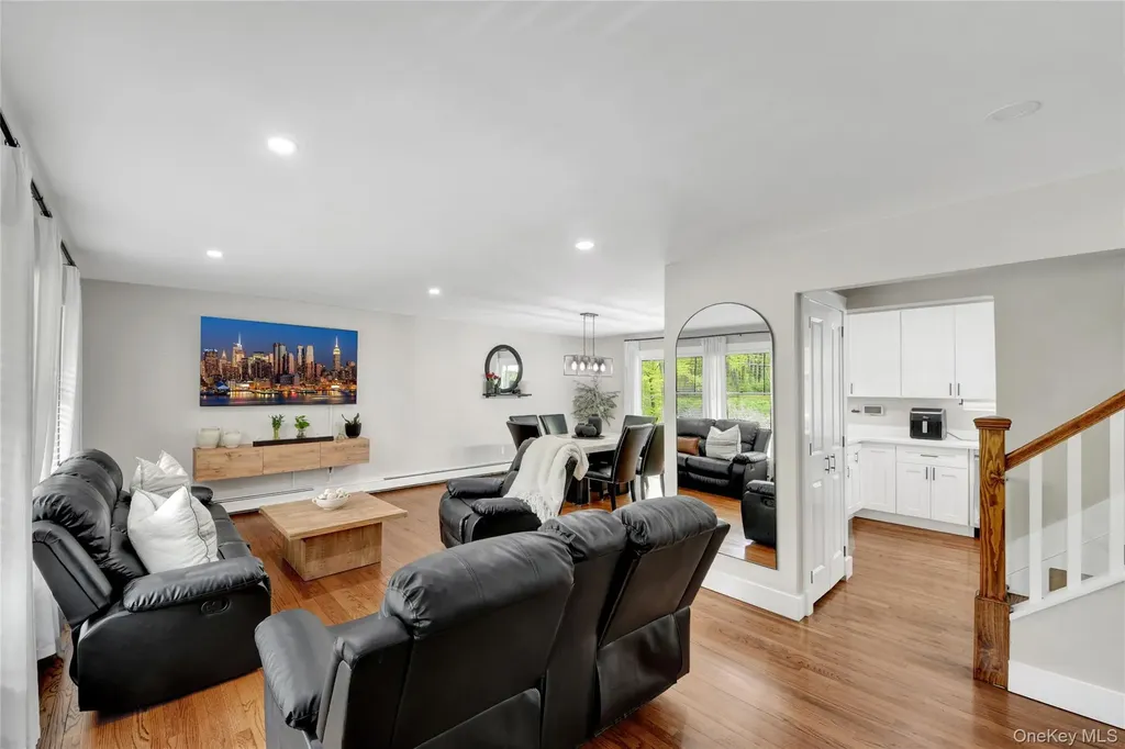 31 S White Rock Road Holmes NY 12531