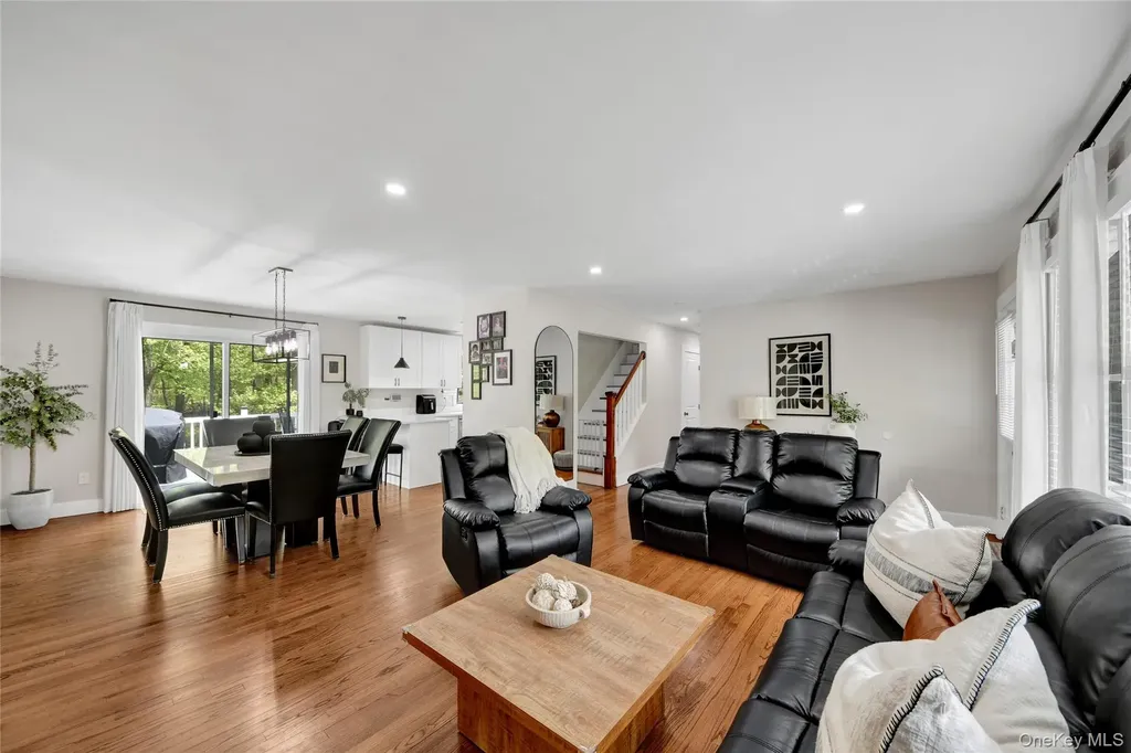 31 S White Rock Road Holmes NY 12531