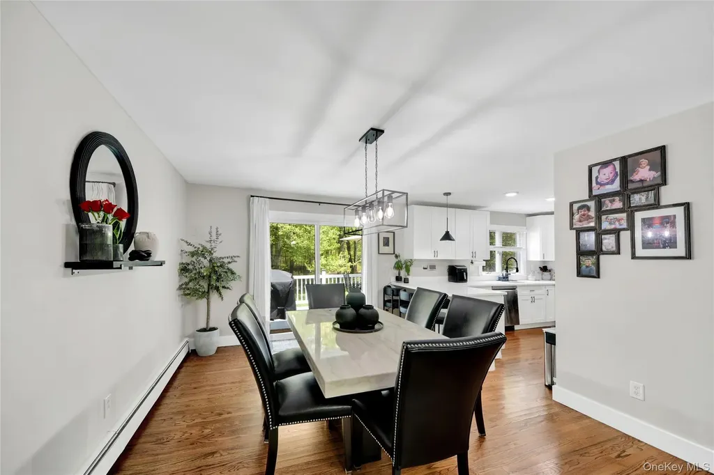31 S White Rock Road Holmes NY 12531