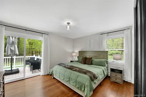 31 S White Rock Road Holmes NY 12531