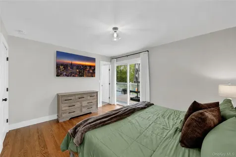 31 S White Rock Road Holmes NY 12531