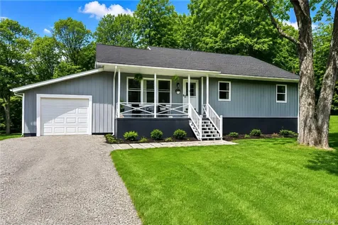 31 S White Rock Road Holmes NY 12531