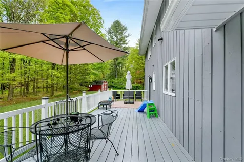 31 S White Rock Road Holmes NY 12531