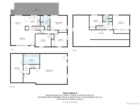 31 S White Rock Road Holmes NY 12531