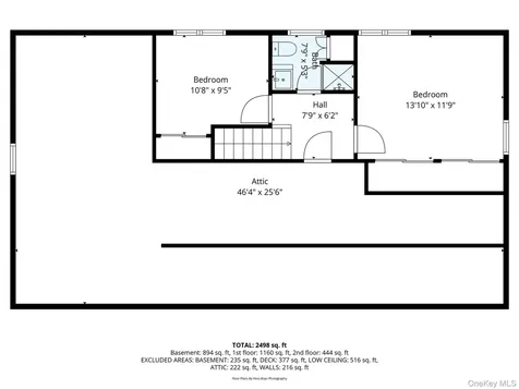 31 S White Rock Road Holmes NY 12531