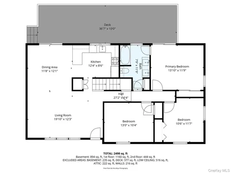 31 S White Rock Road Holmes NY 12531