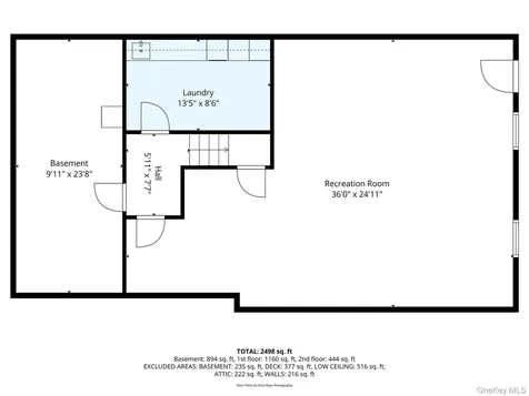 31 S White Rock Road Holmes NY 12531