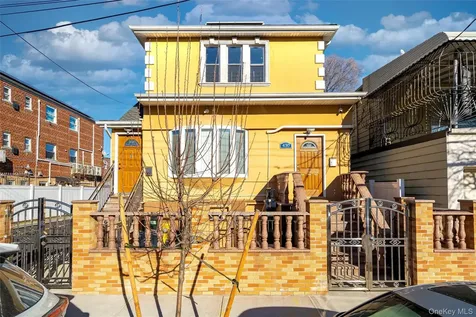 430 Turneur Avenue Bronx NY 10473
