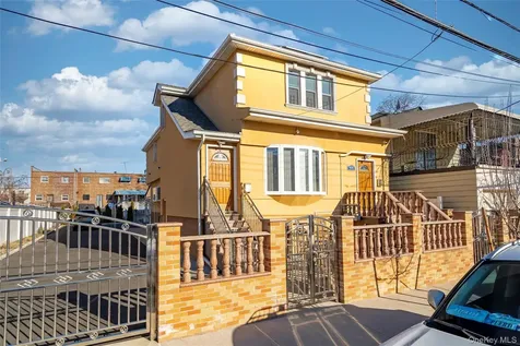 430 Turneur Avenue Bronx NY 10473