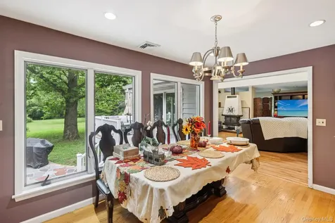 540 Hilltop Road Yorktown Heights NY 10598