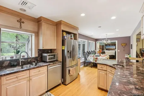 540 Hilltop Road Yorktown Heights NY 10598