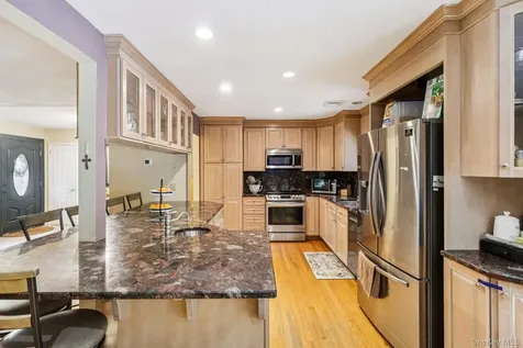 540 Hilltop Road Yorktown Heights NY 10598