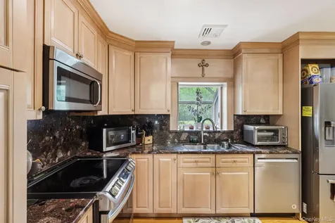 540 Hilltop Road Yorktown Heights NY 10598
