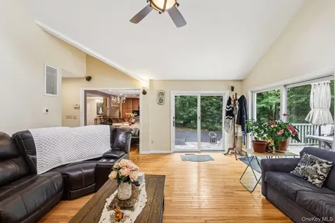 540 Hilltop Road Yorktown Heights NY 10598