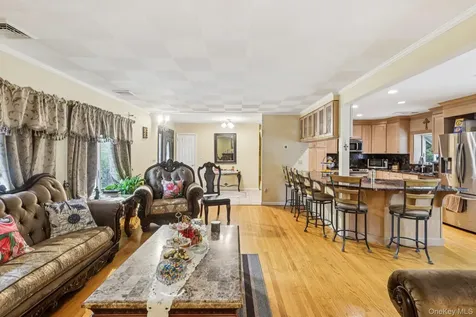 540 Hilltop Road Yorktown Heights NY 10598