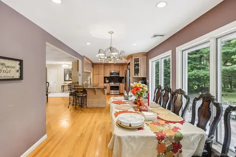 540 Hilltop Road Yorktown Heights NY 10598