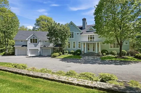 22 Petersville Road Mount Kisco NY 10549