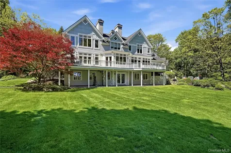 22 Petersville Road Mount Kisco NY 10549