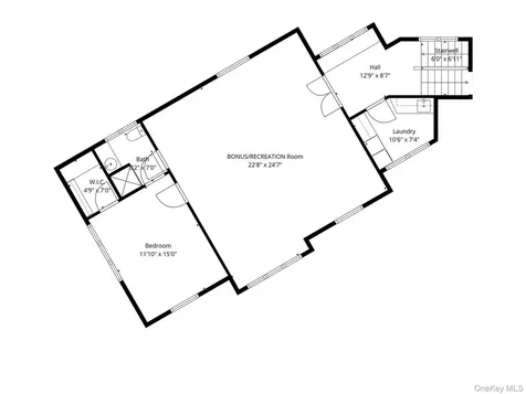 22 Petersville Road Mount Kisco NY 10549
