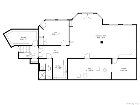 22 Petersville Road Mount Kisco NY 10549