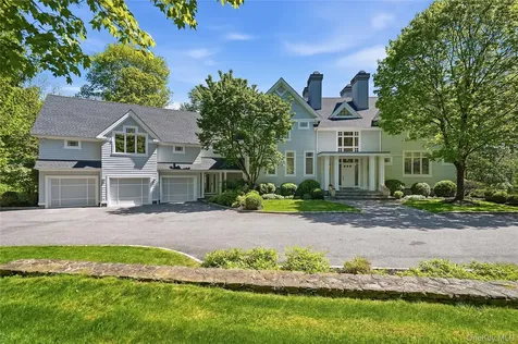 22 Petersville Road Mount Kisco NY 10549