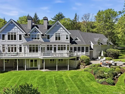 22 Petersville Road Mount Kisco NY 10549