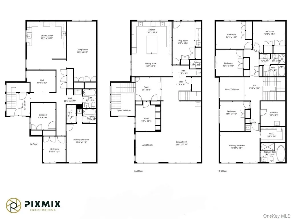 7 Sherwood Avenue Spring Valley NY 10977