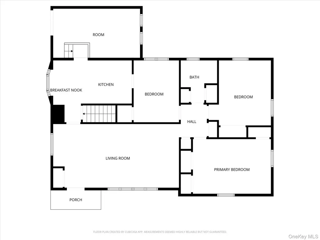 21 Stonecrest Drive New Windsor NY 12553