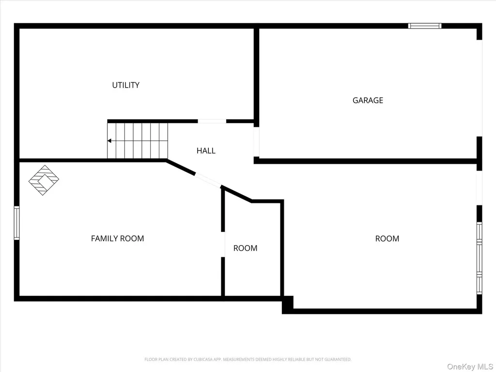21 Stonecrest Drive New Windsor NY 12553