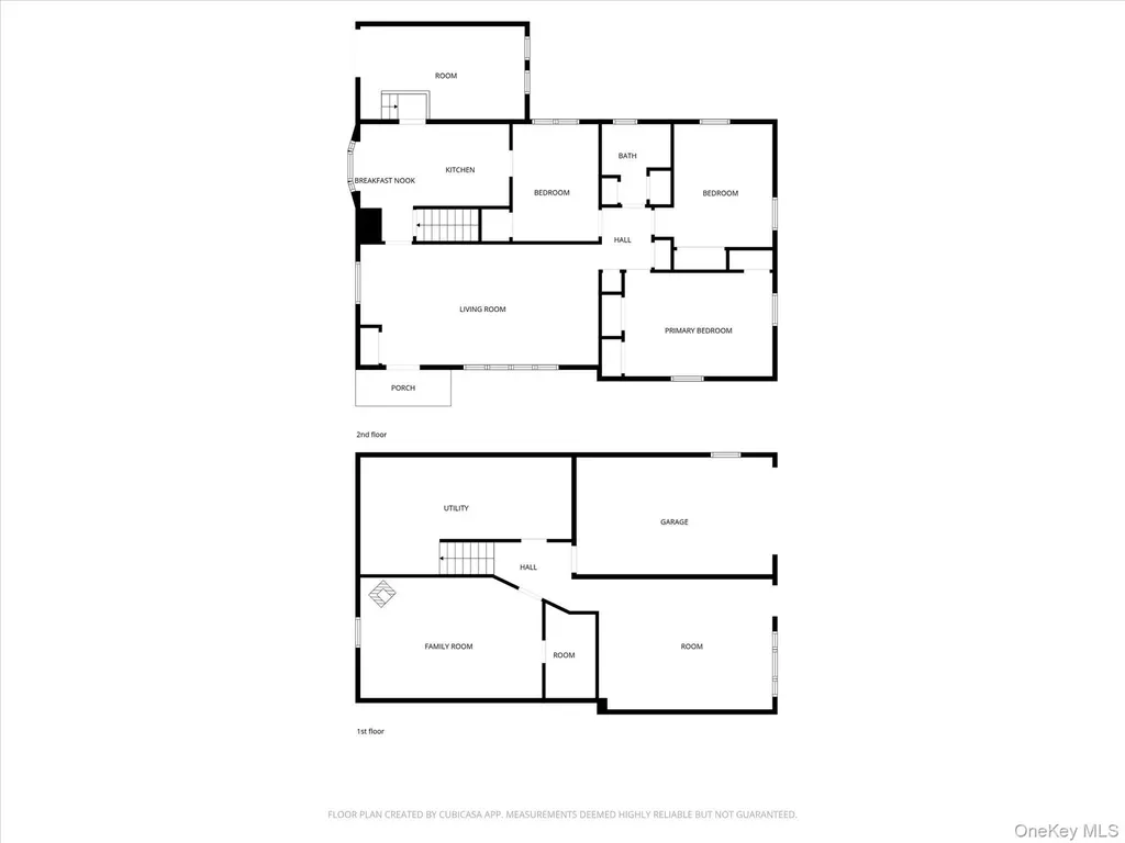 21 Stonecrest Drive New Windsor NY 12553