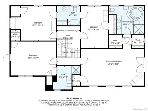79 Aldershot Lane Manhasset NY 11030