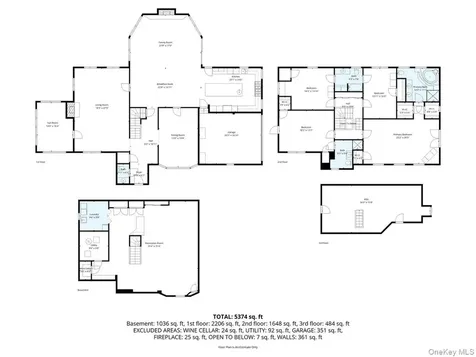 79 Aldershot Lane Manhasset NY 11030