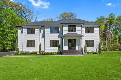 9 Wilderness Road Nissequogue NY 11780