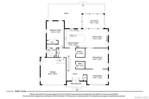 17 Clover Place New Rochelle NY 10805